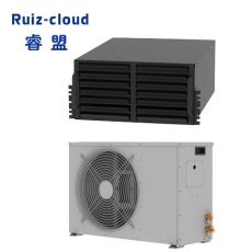 睿盟（ruiz-cloud） RC系列机架式精密空调机房专用恒温恒湿空调机设备机房空调RC系列  RC8  8kw