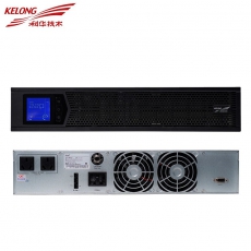 科华（KELONG）YTR1106L-J UPS不间断电源6KVA（5.4KW）